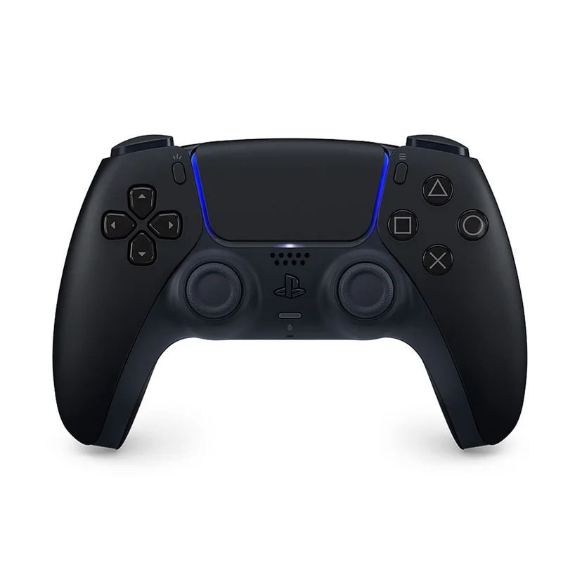 Mando Inalámbrico DualSense PlayStation 5 Negro